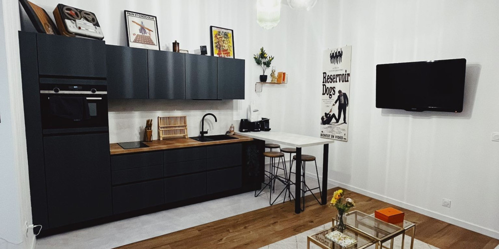 appartement à PAU (64000)