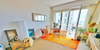 appartement à BIDART (64210)