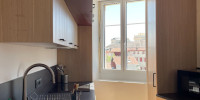 appartement à BIARRITZ (64200)
