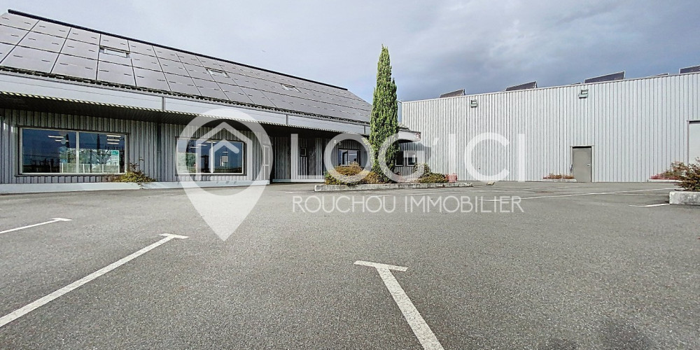 local commercial à AURIAC (64450)
