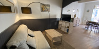 appartement à BAGNERES DE BIGORRE (65200)