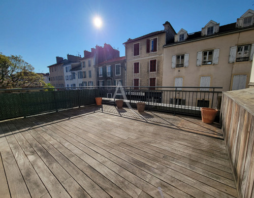appartement  PAU