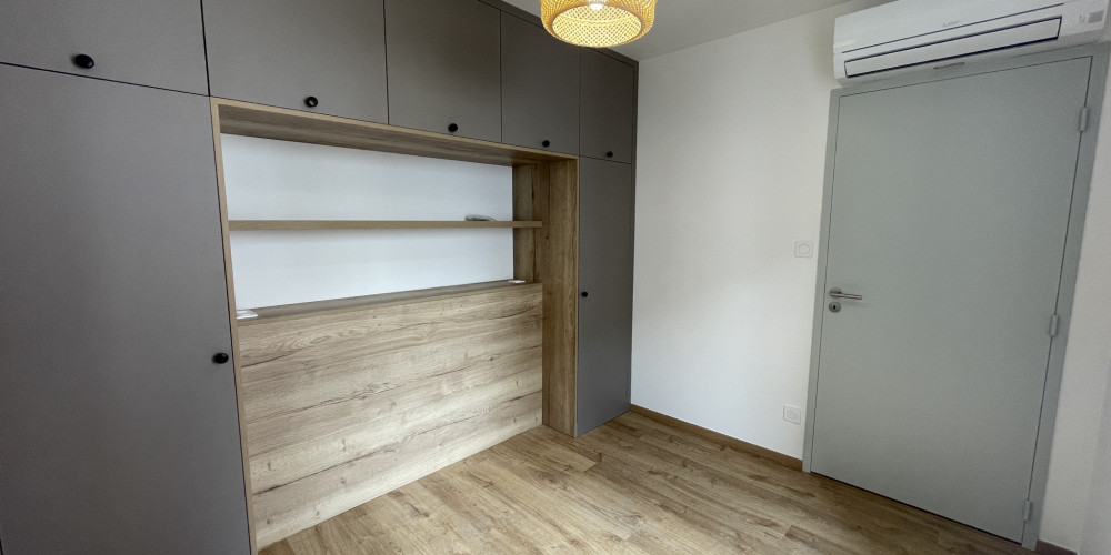 appartement à ST JEAN PIED DE PORT (64220)