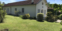 maison à LANNEMEZAN (65300)