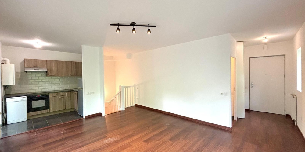 appartement à BAYONNE (64100)