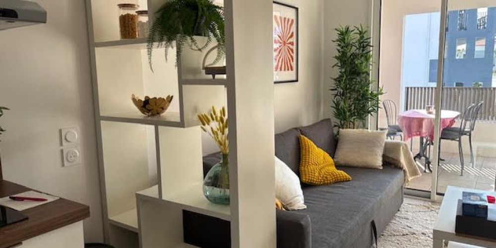 appartement à ANGLET (64600)
