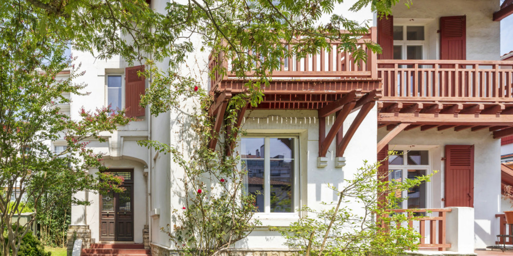 maison à BAYONNE (64100)