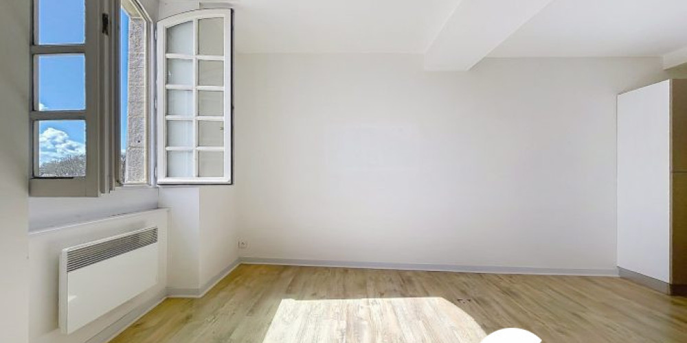 appartement à BAYONNE (64100)