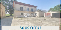 maison à MORLAAS (64160)