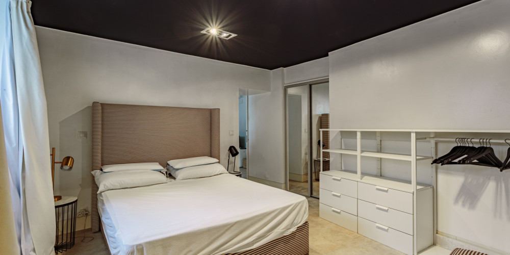 appartement à BIARRITZ (64200)