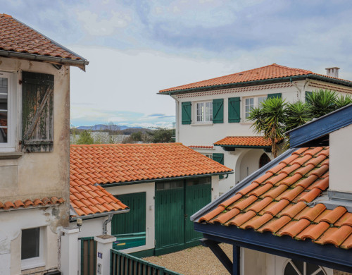 maison  BAYONNE