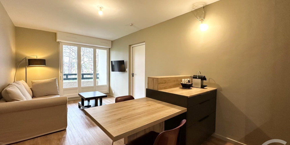 appartement à HENDAYE (64700)