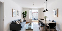 appartement à GELOS (64110)