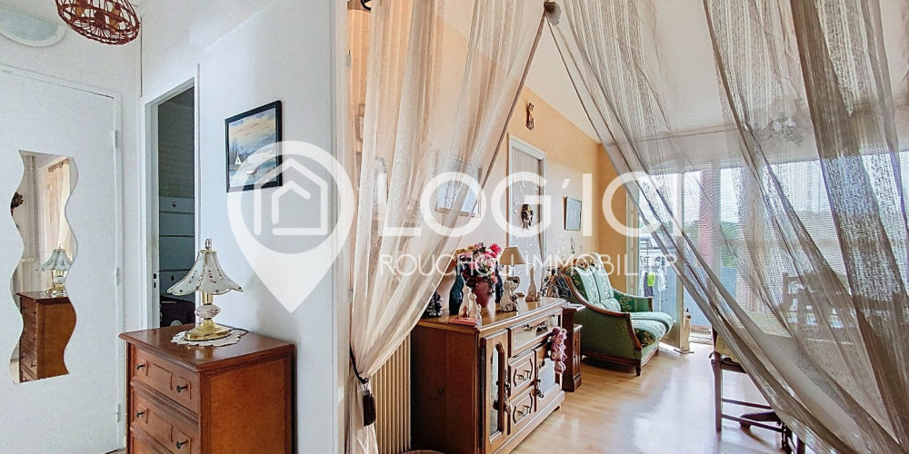 appartement à PAU (64000)