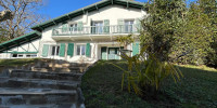 maison à BASSUSSARRY (64200)