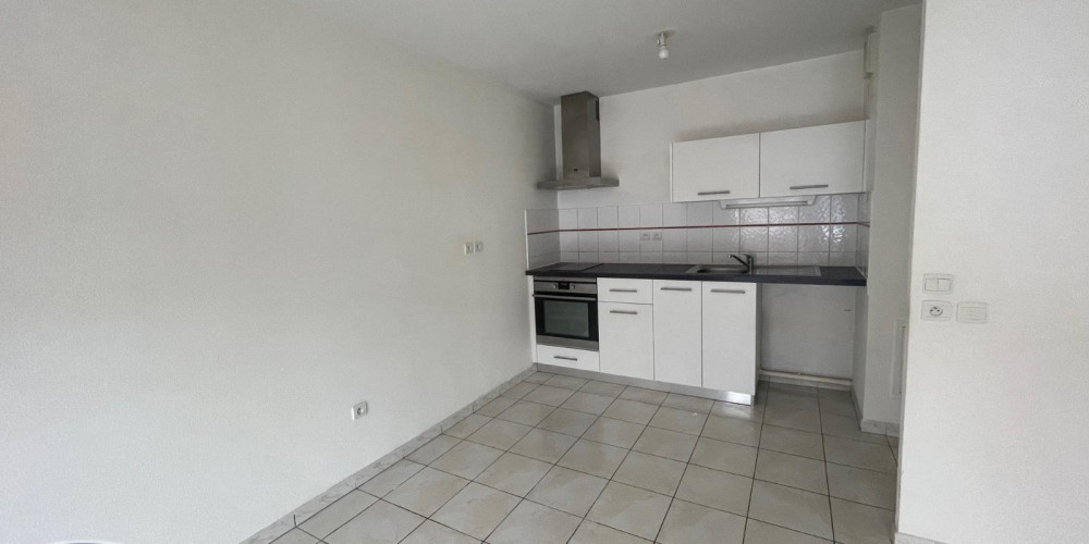 appartement à PAU (64000)