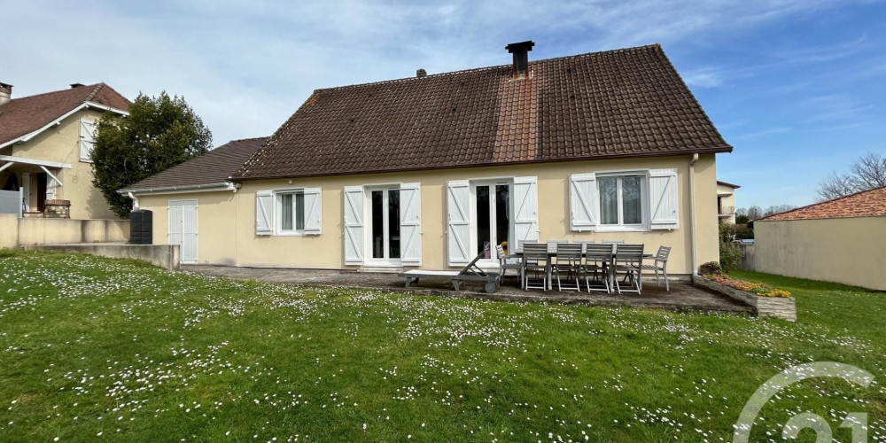 maison à ORTHEZ (64300)
