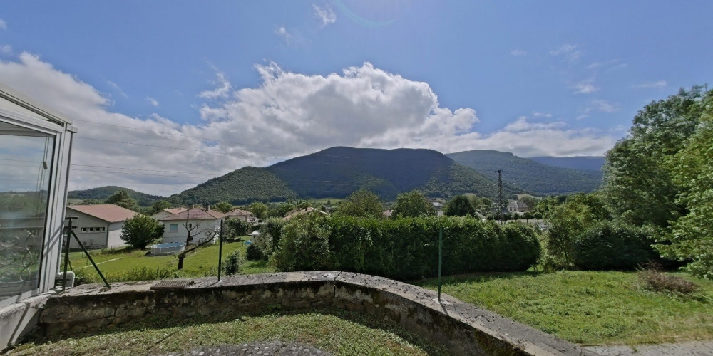 maison à HECHES (65250)