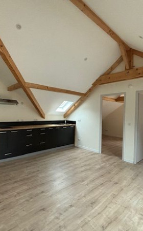 Appartement  BAGNERES DE BIGORRE