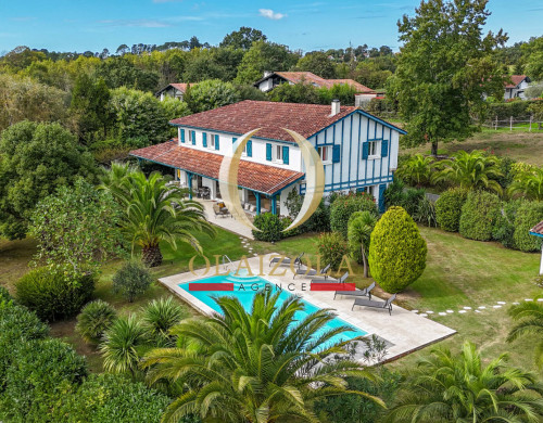 maison  ARCANGUES