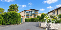 appartement à ANGLET (64600)