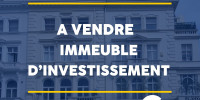 immeuble à URT (64240)