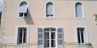 maison à ST PE DE BIGORRE (65270)