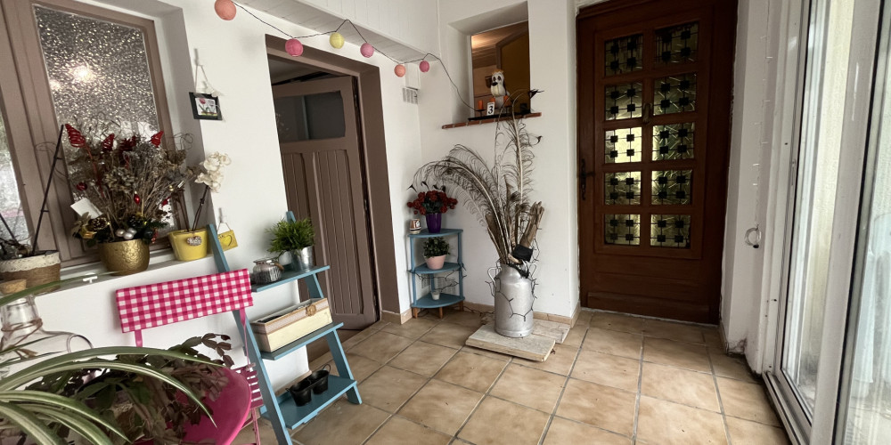 maison à LAMARQUE PONTACQ (65380)