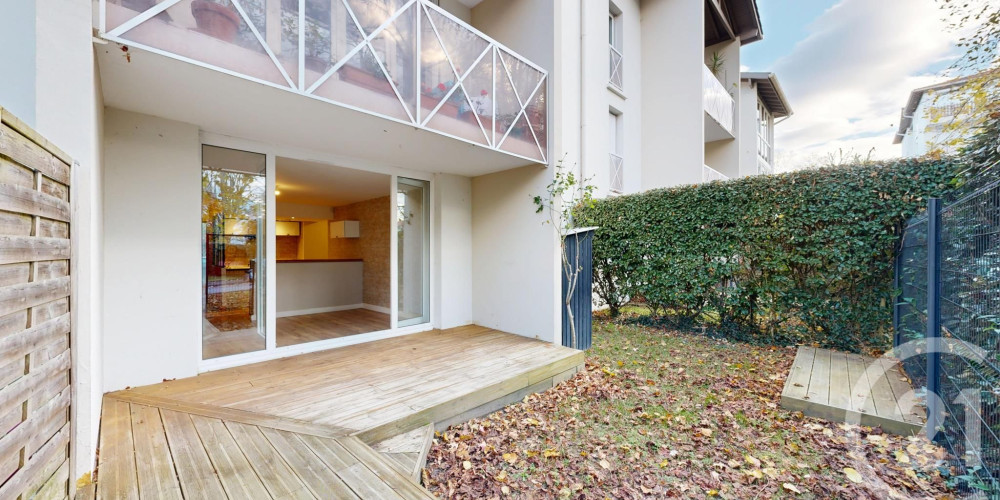 appartement à ANGLET (64600)