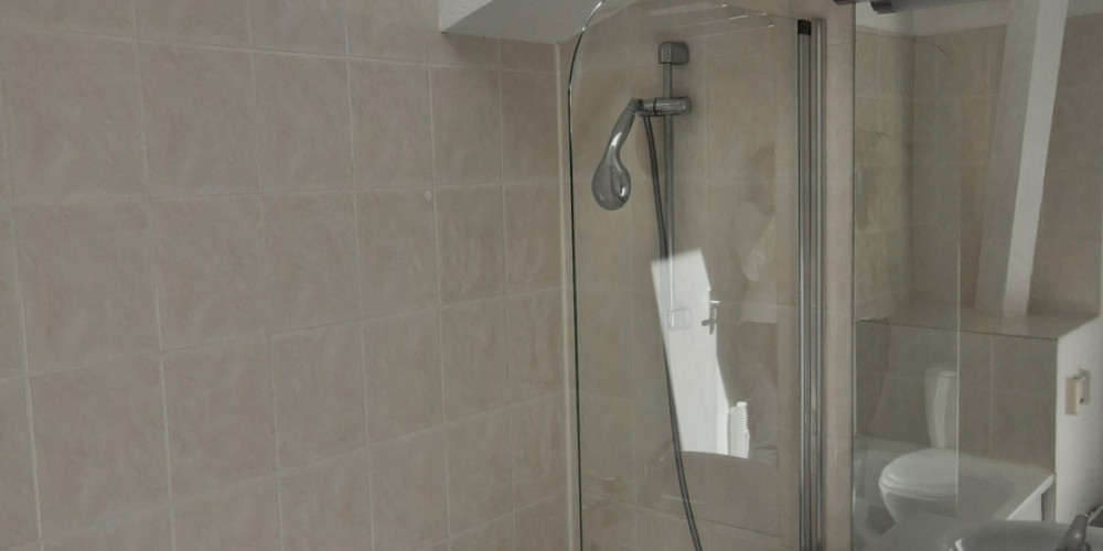appartement à ASPIN EN LAVEDAN (65100)