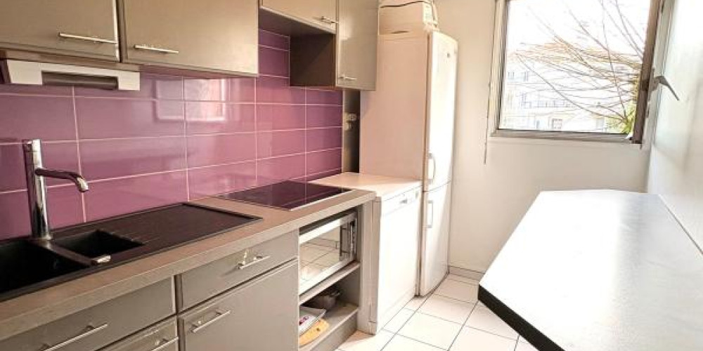 appartement à BAYONNE (64100)