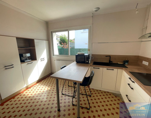 maison  LOURDES