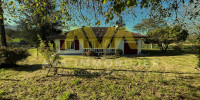 maison à OSSAS SUHARE (64470)