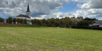 terrain à NAY (64800)