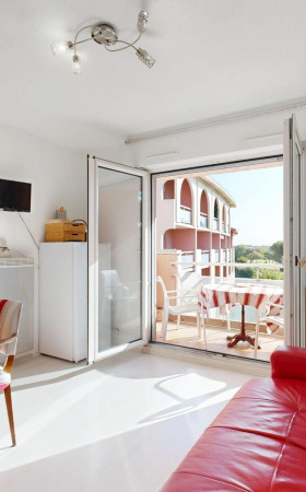 Appartement  ANGLET