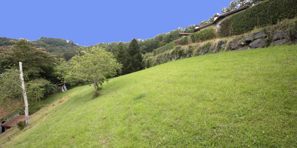 terrain à URRUGNE (64122)