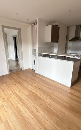 Appartement  PAU