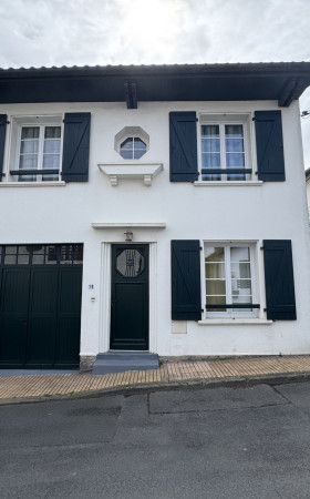 Maison  BIARRITZ