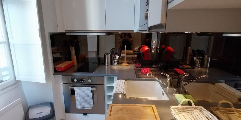 appartement à PAU (64000)