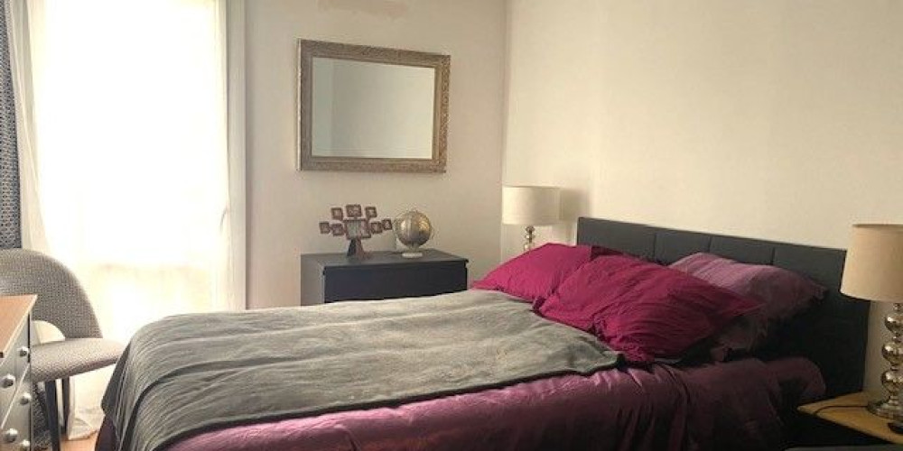 appartement à ANGLET (64600)