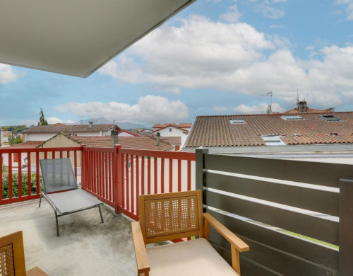 appartement  CIBOURE