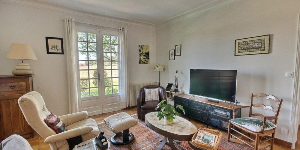 maison à BIRON (64300)