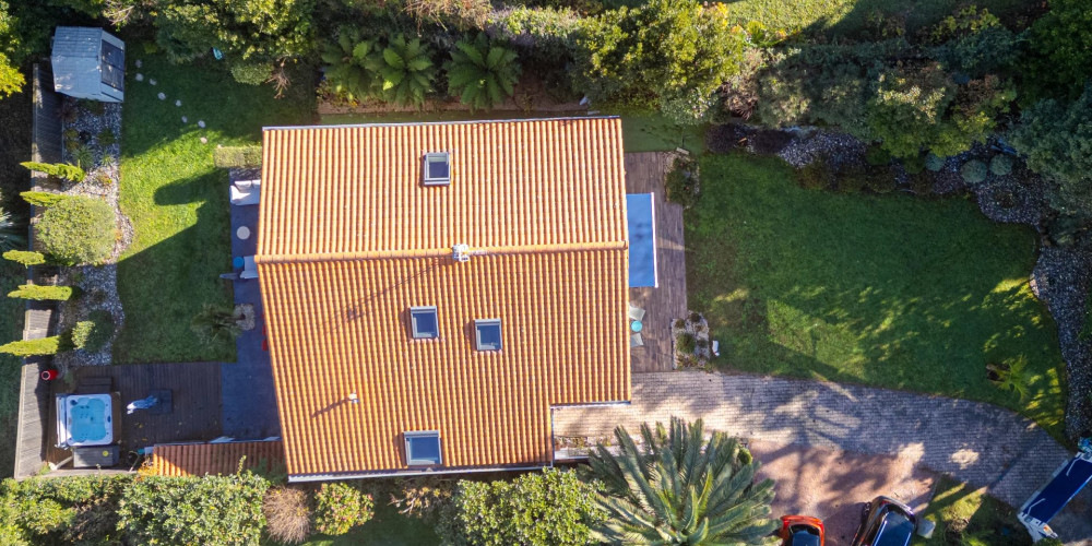 maison à ANGLET (64600)