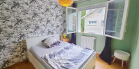 appartement à LONS (64140)