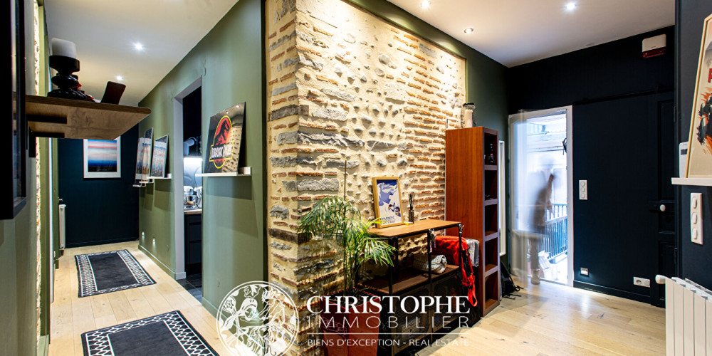appartement à PAU (64000)
