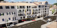 appartement à BAYONNE (64100)