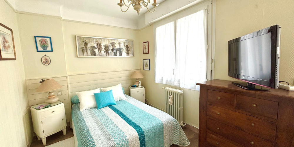 appartement à BAYONNE (64100)