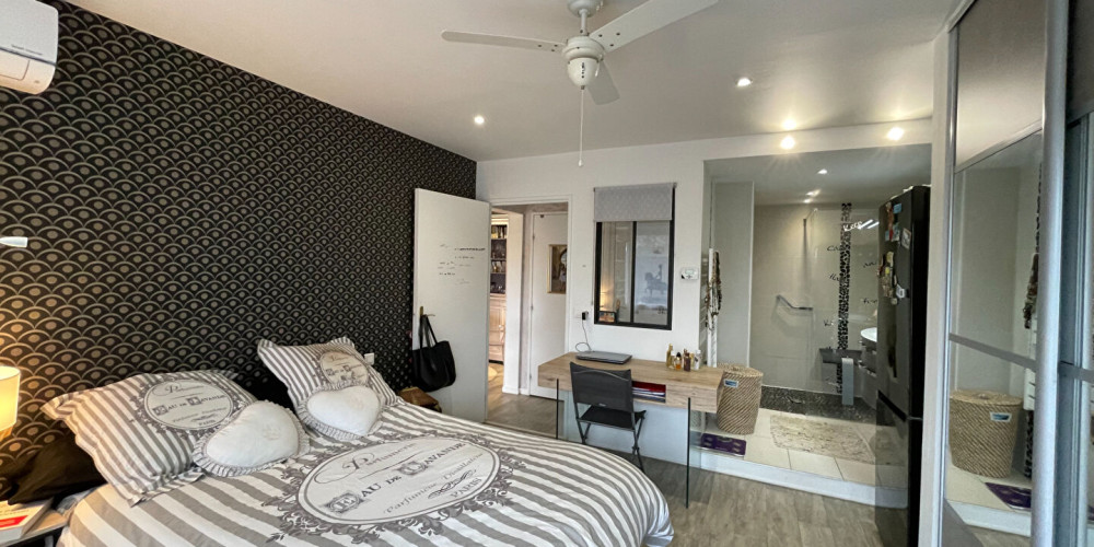 appartement à ANGLET (64600)