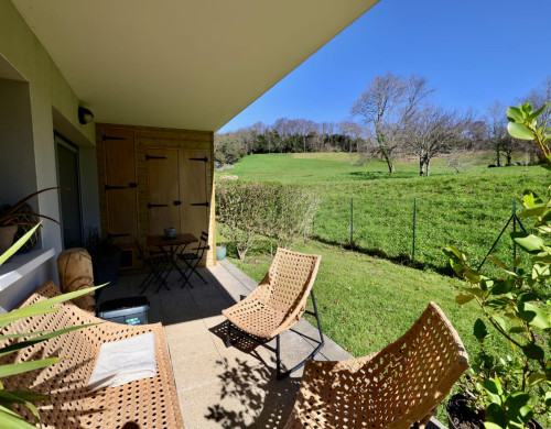 appartement  BAYONNE