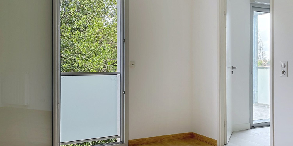 appartement à BAYONNE (64100)